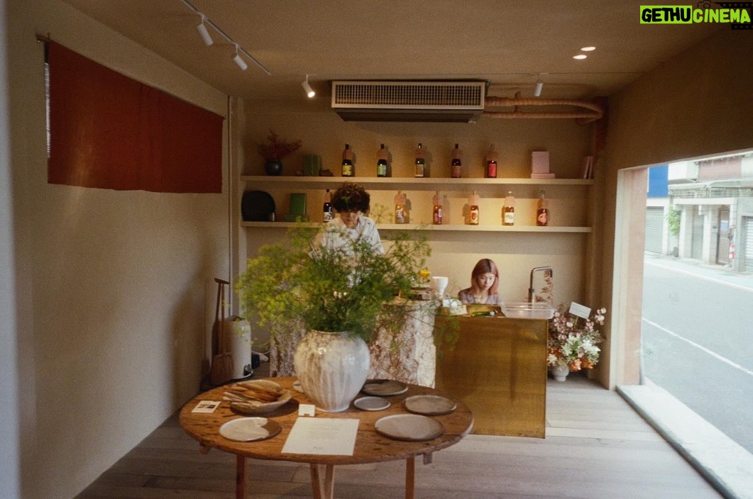 Karena Lam Kar-Yan - 2.6K Likes - 8月-11月 
拍戲，辦展，當評審
All is good…
感恩非常