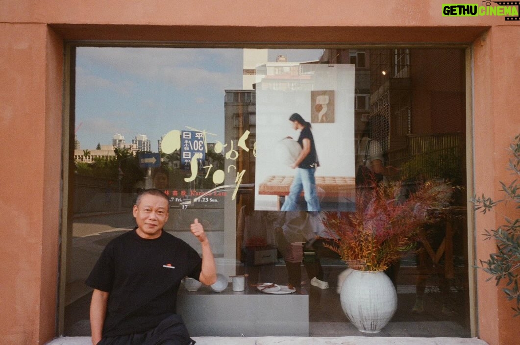 Karena Lam Kar-Yan - 2.6K Likes - 8月-11月 
拍戲，辦展，當評審
All is good…
感恩非常