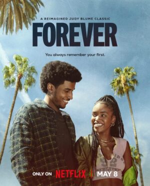 Karimah Westbrook Instagram - I’ve been a big fan of @marabrockakil for a long time, her as a person and as a creator. Her work never misses. Looking forward to checking out her new series #Forever on Netflix. Congrats Mara! Keep shining, inspiring and telling damn good love stories.🌸🌸🌸