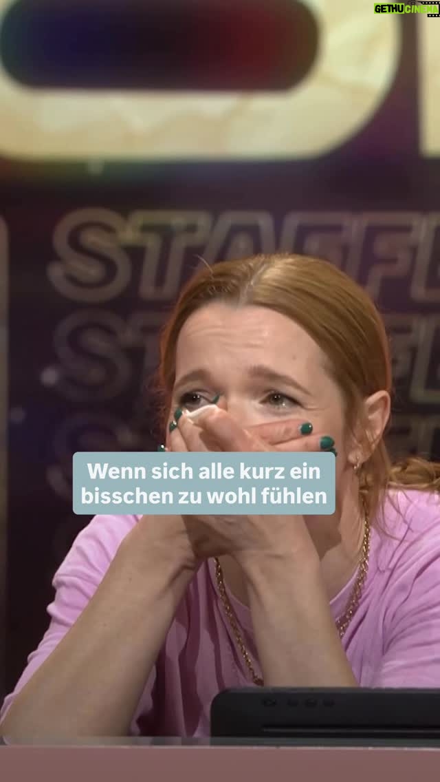 Karoline Herfurth - 106.5K Likes - Rausgerutscht. #WSMDS