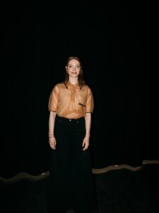 Karoline Herfurth Instagram - ✨moments…✨ by #wsmds 
Diesen Sonntag wieder…

20:15 @prosieben 
@jokoundklaas