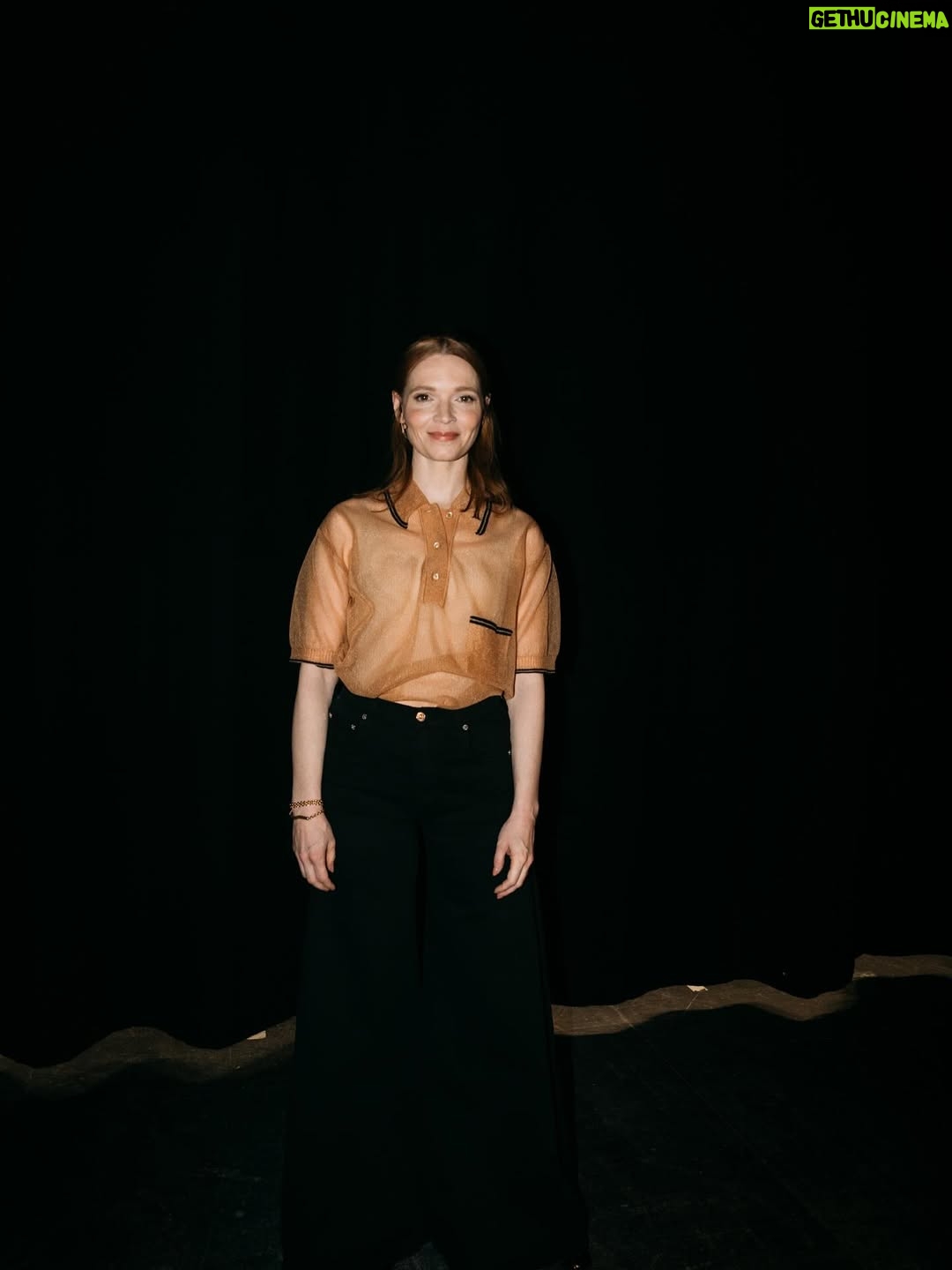 Karoline Herfurth - 10.9K Likes - ✨moments…✨ by #wsmds 
Diesen Sonntag wieder…

20:15 @prosieben 
@jokoundklaas