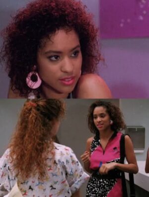 Karyn Parsons Instagram - On the 35th anniversary of “The Fresh Prince of Bel-Air” We are joined today by the amazing Karyn Parsons. Known for her iconic role on the equally iconic sitcom we sit down with “Hilary Banks” to talk about how much the show means to people 35 years later, favorite moments on set, and doing comic cons and meeting fans of the show so many years later. BUT! That’s not all! We also talk about her first major roll in the horror film “Death Spa” and what is was like working with Damon Waynes in “Major Payne”. All this and our lightning round! Come share some laughs with us!

Links in bio or..
Audacy: https://bit.ly/3kBz4tU
Apple: https://apple.co/2YYOlbZ
Pandora: https://bit.ly/3KKEnBG
Spotify: https://spoti.fi/3IBIRYR 
YouTube: https://youtu.be/fphmAgqoge0?si=v-094e1Mcv7_J3Yj

Rock!

#KarynParsons #HilaryBanks #FreshPrinceOfBelAir #Carlton #WillSmith #FYP #Sitcom #Blossom #DeathSpa #HorrorMovie #Horror #Slasher #HorrorCommunity #MutantFam #MajorPayne #DamonWaynes #Interview #Podcast #RobbyVegas #ABAOpod #ABAO #AllBetsAreOff #Comedy #Funny #Entertainment #90s #growingupinthe90s #90stv #ComicCon
