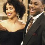 Karyn Parsons