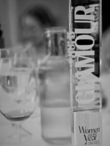 Katherine Kelly Lang Instagram - WOW… Woman of the Year... 🙏🏼🩷
Thank you, @glamourbulgaria @glamourmag — I am truly honored beyond words.

Standing in a room filled with such brilliant, creative, courageous women was deeply humbling and incredibly inspiring. This award isn’t just recognition for me… it’s a reflection of a journey. A journey of reinvention, of rediscovering my passions, my voice, and the parts of myself that were waiting for their moment to shine.

Earlier this year, I took a leap into something that had lived in my heart for decades — fashion. And what a transformative year it’s been. My first Cannes. My first international covers. My first time walking into new spaces not as who I’ve been for so long, but as who I’m still becoming.

If there’s one thing this chapter has taught me, it’s this:
It’s never too late to begin again.
It’s never too late to fall in love with your story.
It’s never too late to become the woman you were always meant to be.

To my mother @judithlang7 — thank you for the love of storytelling and for showing me the power of art.
To my daughter @mrspaybach — you are my heartbeat, my mirror, and my constant inspiration.
To Alessio Filippelli @ale_ssiofilippelli — thank you for guiding me through this beautiful rebirth with vision and belief.

And to Bulgaria 🇧🇬 — your love and support over the decades have touched me more than you know.

This award is for every woman who’s had to start over, who’s been told it’s too late, who’s had to fight to be heard. We are rewriting the narrative — boldly, bravely, unapologetically.

#GlamourWOTY
PR, Styling @ale_ssiofilippelli 
Wearing @ingiliz_official & @princess_fashion_studio_ 
Special Thanks @stoqn_stoqnski 
@mladenova_ani 
Hair @ivayla_stancheva 
Make Up @evgeniyadzaferovic 
📸 @manuel_perugini