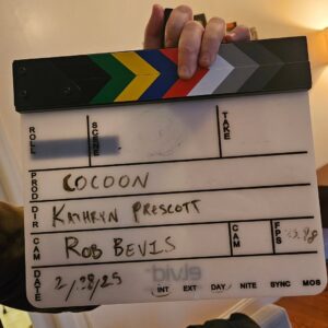 Kathryn Prescott Instagram - Four years, one god-sent CCTV camera, thirteen surgeries, fourteen frozen eggs, one reshaped hip, two new physical therapists, one new apartment, one new haircut only (progress) and many, many animals.