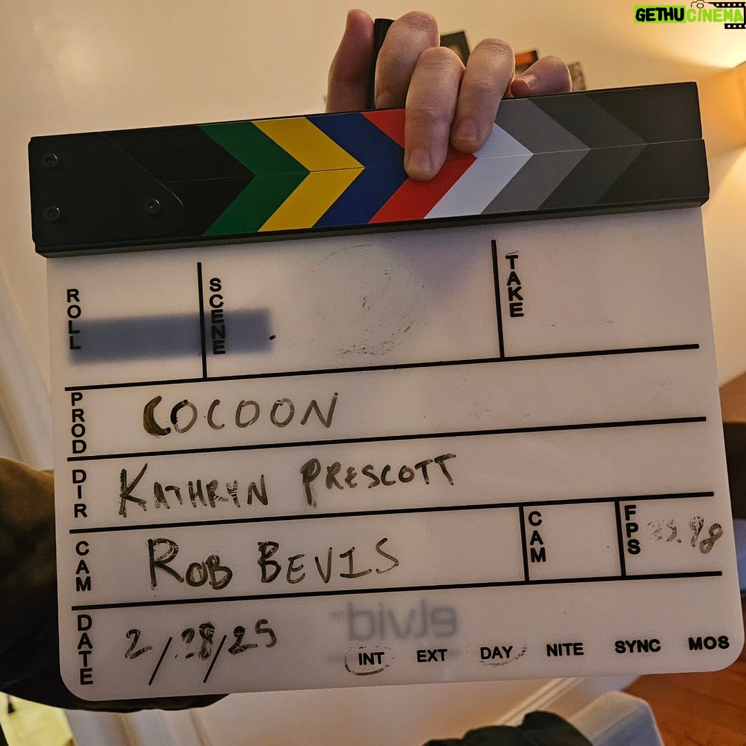 Kathryn Prescott - 6.2K Likes - Four years, one god-sent CCTV camera, thirteen surgeries, fourteen frozen eggs, one reshaped hip, two new physical therapists, one new apartment, one new haircut only (progress) and many, many animals.