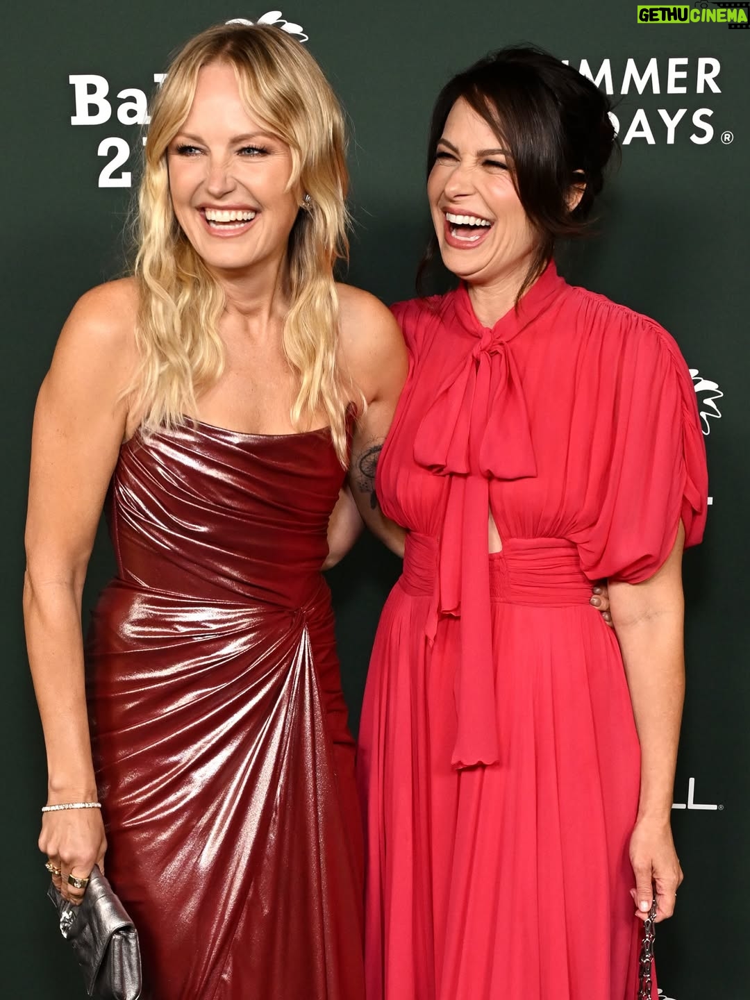 Katie Lowes - 2.5K Likes - @malinakerman appreciation post