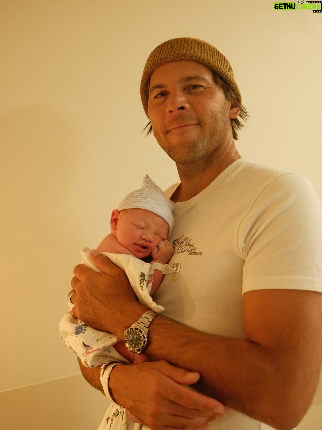 Katrina Bowden - 9.2K Likes - Rowyn Sage Taylor💕10/12/25
.
Her birth was simultaneously the most emotional, difficult and joyful experience of our lives. She is healthy, happy, home and we are just so in love. We are deep in the newborn bubble of contact naps, cluster feeds and just staring at her beautiful face all day. Will share more soon.
