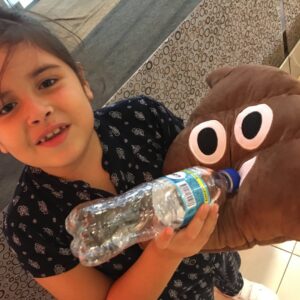 Katty García Instagram - Ella❤️ 
Mi niña grande ya tiene 15🥲

#Rebe