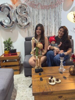 Katty García Instagram - 🎉38 que no juega🎉

❤️2025❤️

#hbdtome🎉