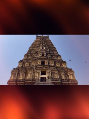 Kaustubha Mani Instagram - Endless mercy given…
#influencer #actor #blessed #temple #holy #divine #archeticture #royal #india #south #fyp #explorer #grateful #newmom #travel #🧿