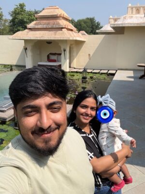 Kaustubha Mani Instagram - Me and mine ❤️🧿
#artist #actress #influencer #content #family #outing #love #grateful #fyp #growing #mom #daughter #moments #insta #picture #natural #instamood #nofilter