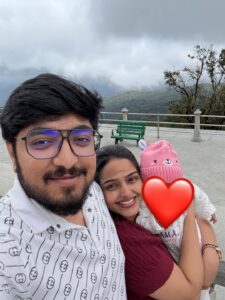 Actress Kaustubha Mani HD Photos and Wallpapers November 2025