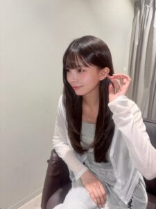 Actress Kawaguchi Yurina HD Photos and Wallpapers November 2025