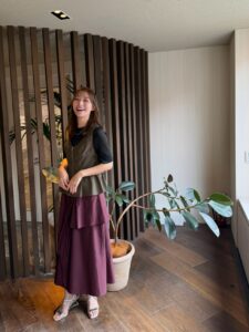 Actress Kayako Abe HD Photos and Wallpapers November 2025