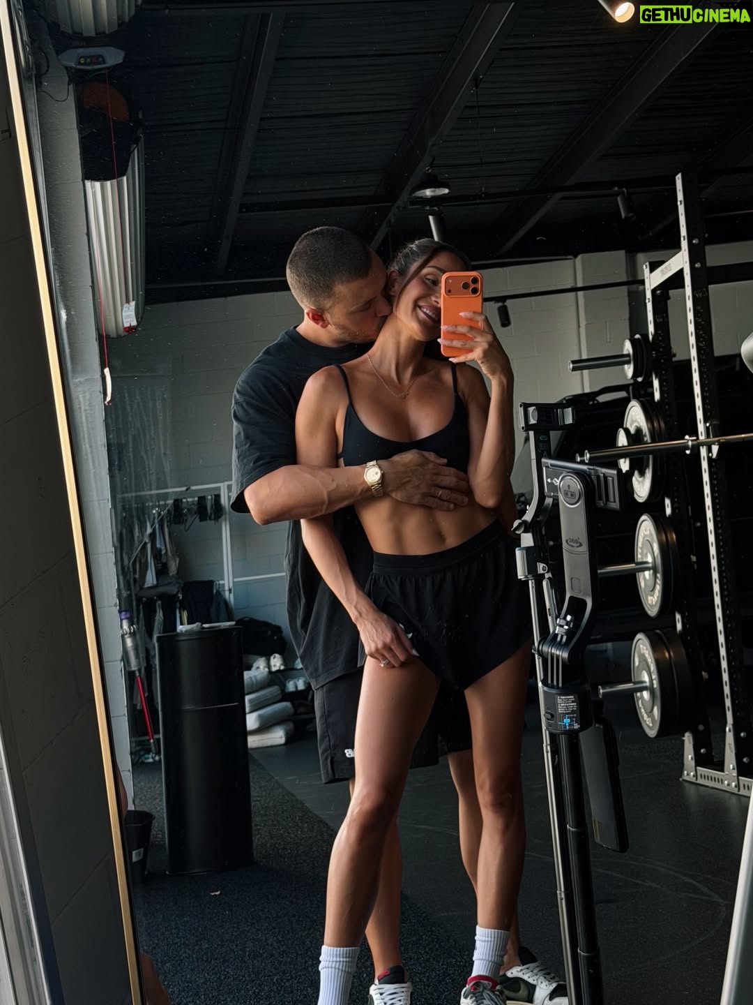 Kayla Itsines - 33.2K Likes - A whirlwind of emotions in the last quarter of this year 🤍 From travel, to family time, losing our dog 🕊️…. and everything in between 🥹 12 more days and we are heading off again … see you soon 🇦🇪 🇺🇸 😍