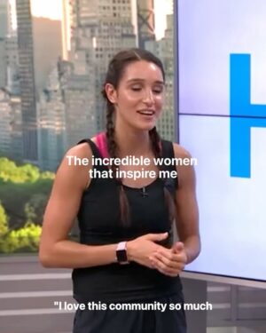 Kayla Itsines Instagram - Trying to summarise my entire journey in one post... 👆
Sometimes I think about what I would say to 18-year-old me if I could go back in time… standing in my parents’ backyard with a whiteboard, training my clients, with absolutely no idea where this journey would take me.
Back then, I was just a personal trainer passionate about helping women feel strong and confident in their own skin. I never imagined that passion would turn into a global community... or that I’d become the co-founder of an incredible business like @Sweat.
I’m SO proud of how far Sweat has come, but it hasn’t always been easy. There have been long days, self-doubt, mistakes and plenty of lessons. But through it all, one thing has never changed... my love for helping women move their bodies, build their confidence, and feel empowered every single day.
To every woman who’s ever trained with me, used the @Sweat app, or simply shown up for herself, thank YOU. You’ve helped me grow from a young PT in Adelaide to someone who is part of the most incredible global community of women, and I can’t WAIT to keep growing with you.