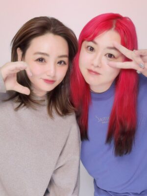 Kayo Noro Instagram - M1グランプリも優勝🏆決まったところでm(_ _)m
記念投稿ということでw
全然関係ないんですけどw
・
大好きぺえちゃんとの思い出を投稿しますw
・
渋谷にて👯‍♀️
あーーーー！いるいるぅシリーズでお届けします☺️