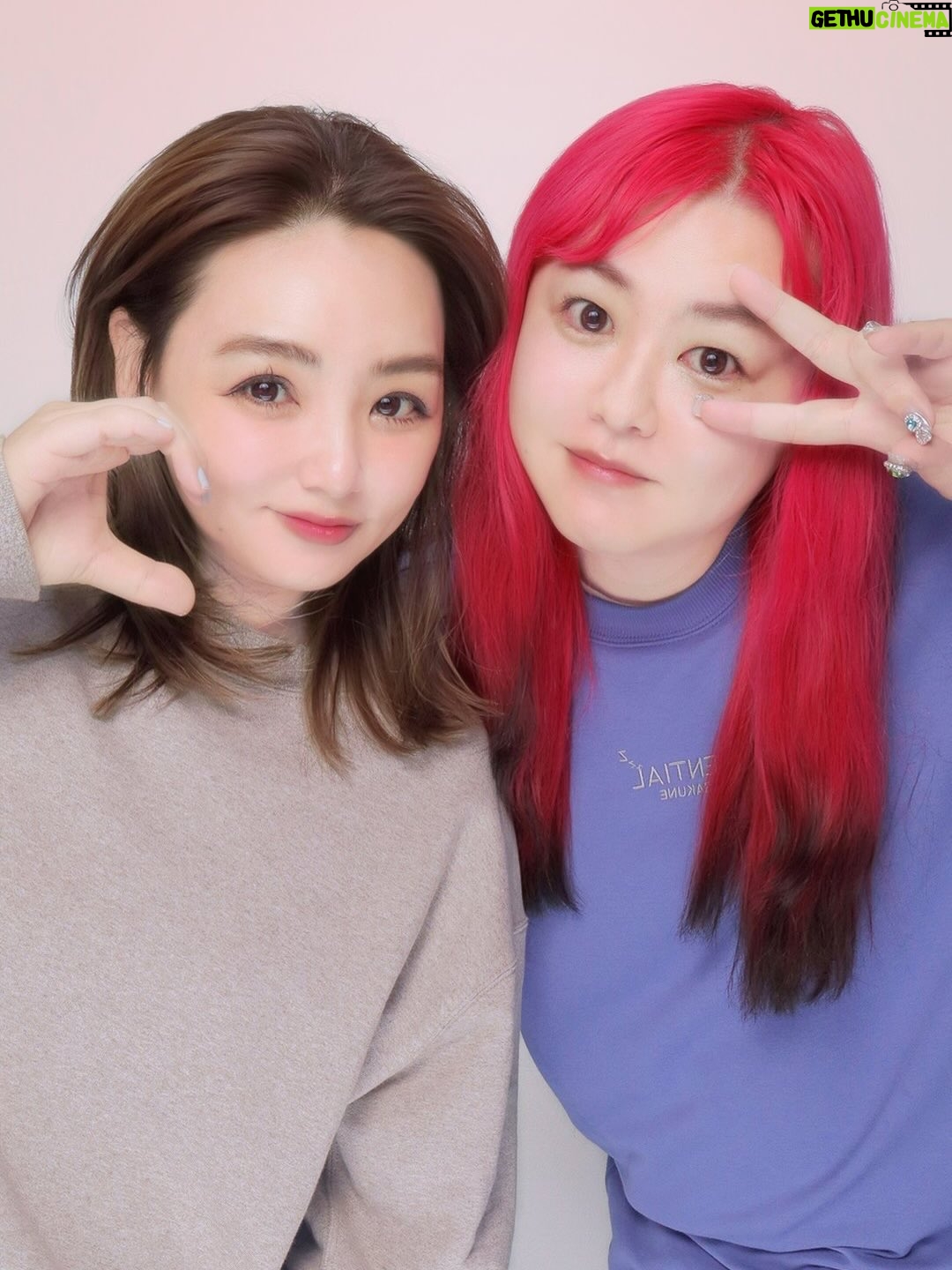 Kayo Noro - 38.4K Likes - M1グランプリも優勝🏆決まったところでm(_ _)m
記念投稿ということでw
全然関係ないんですけどw
・
大好きぺえちゃんとの思い出を投稿しますw
・
渋谷にて👯‍♀️
あーーーー！いるいるぅシリーズでお届けします☺️