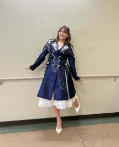 Actress Kayo Noro HD Photos and Wallpapers December 2025