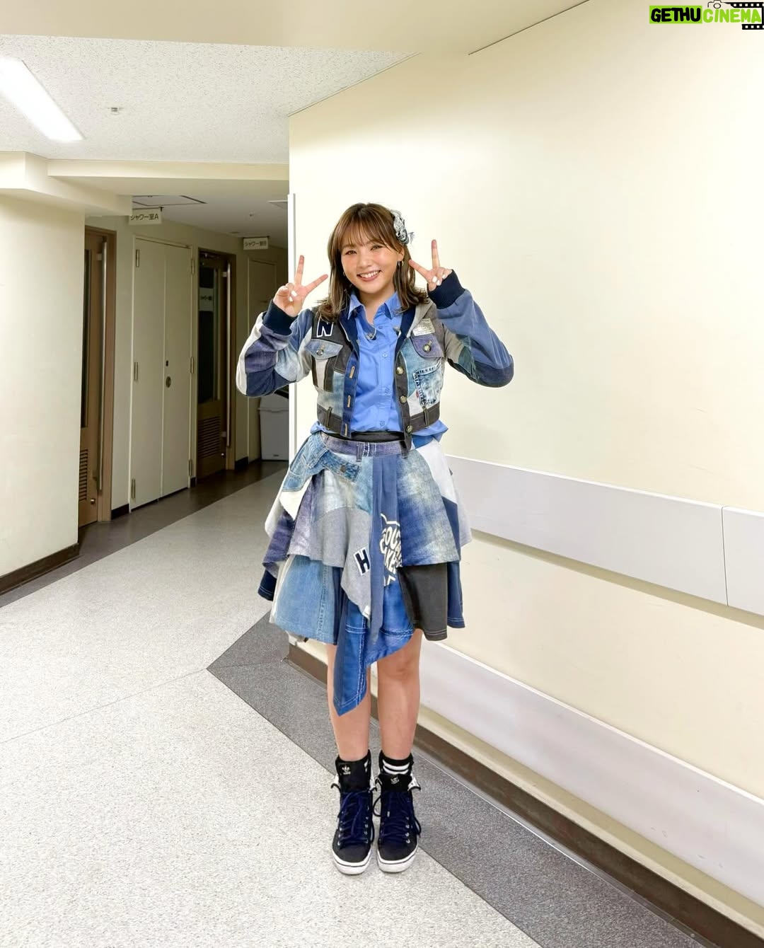 Kayo Noro - 92.3K Likes - ここぞとばかりにm(_ _)m
『AKB48だったんだよー私🩷』
ということで
12月7日にAKB48 20周年記念特別コンサートにお邪魔してまいりました🙇🏻‍♀️
まずはヘビーローテーションを聞きながら私の衣装の写真をご覧ください。
・
①会いたかったに出させていただきました時の衣装
・
②チームK  脳内パラダイス&転がる石になれの時の衣装
・
③アンコールも出させていただき🙇🏻‍♀️その時の衣装
skirt @cadune_official
boots @charleskeithofficial
jewelry @zuttoholic
・
・
・
※痩せたわけではありません、、、恐縮です