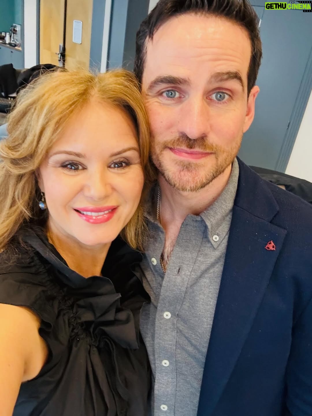 Keegan Connor Tracy - 8.9K Likes - A few of my favourite things 💖

So wonderful to see you all again, I miss you! 
Let’s do it again shall we…?
#onceuponatime #ouat #bluefairy #paris