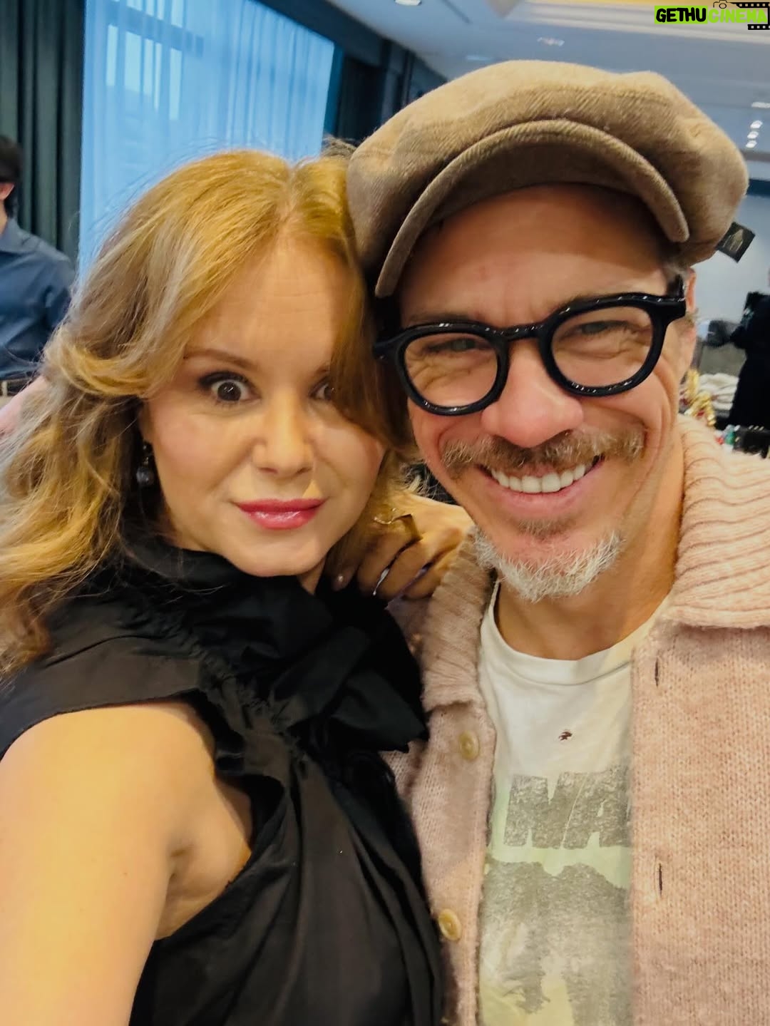 Keegan Connor Tracy - 8.9K Likes - A few of my favourite things 💖

So wonderful to see you all again, I miss you! 
Let’s do it again shall we…?
#onceuponatime #ouat #bluefairy #paris