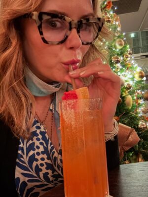 Keegan Connor Tracy Instagram - The only thing better than being in Parisā¦is being in Paris for your birthday.
Que je suis chanceuse āØ
Happy birthday to my fellow December birthdays - I see you š«¶š¼
See you soon mes amies! @unionconventions