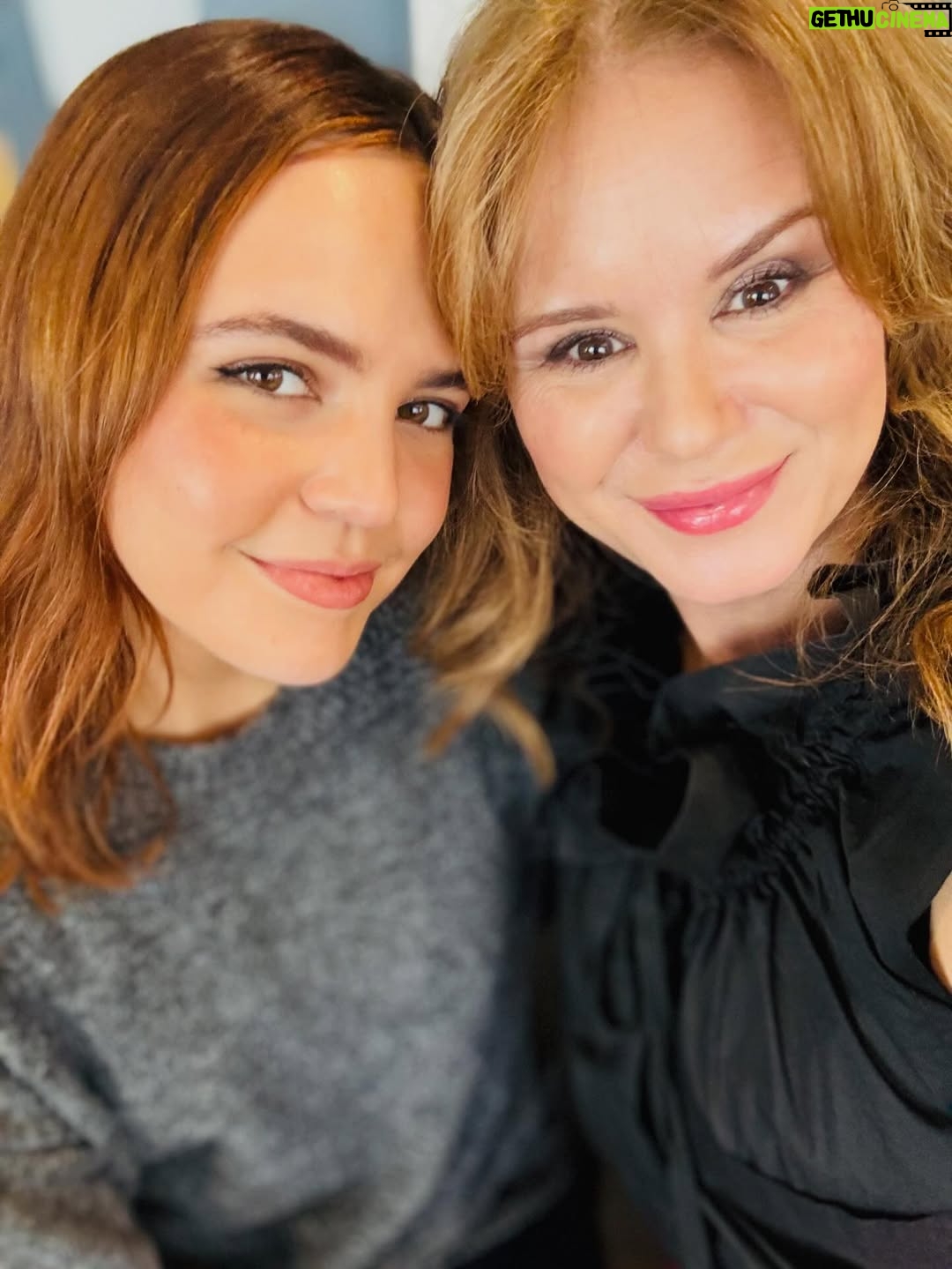 Keegan Connor Tracy - 8.9K Likes - A few of my favourite things 💖

So wonderful to see you all again, I miss you! 
Let’s do it again shall we…?
#onceuponatime #ouat #bluefairy #paris