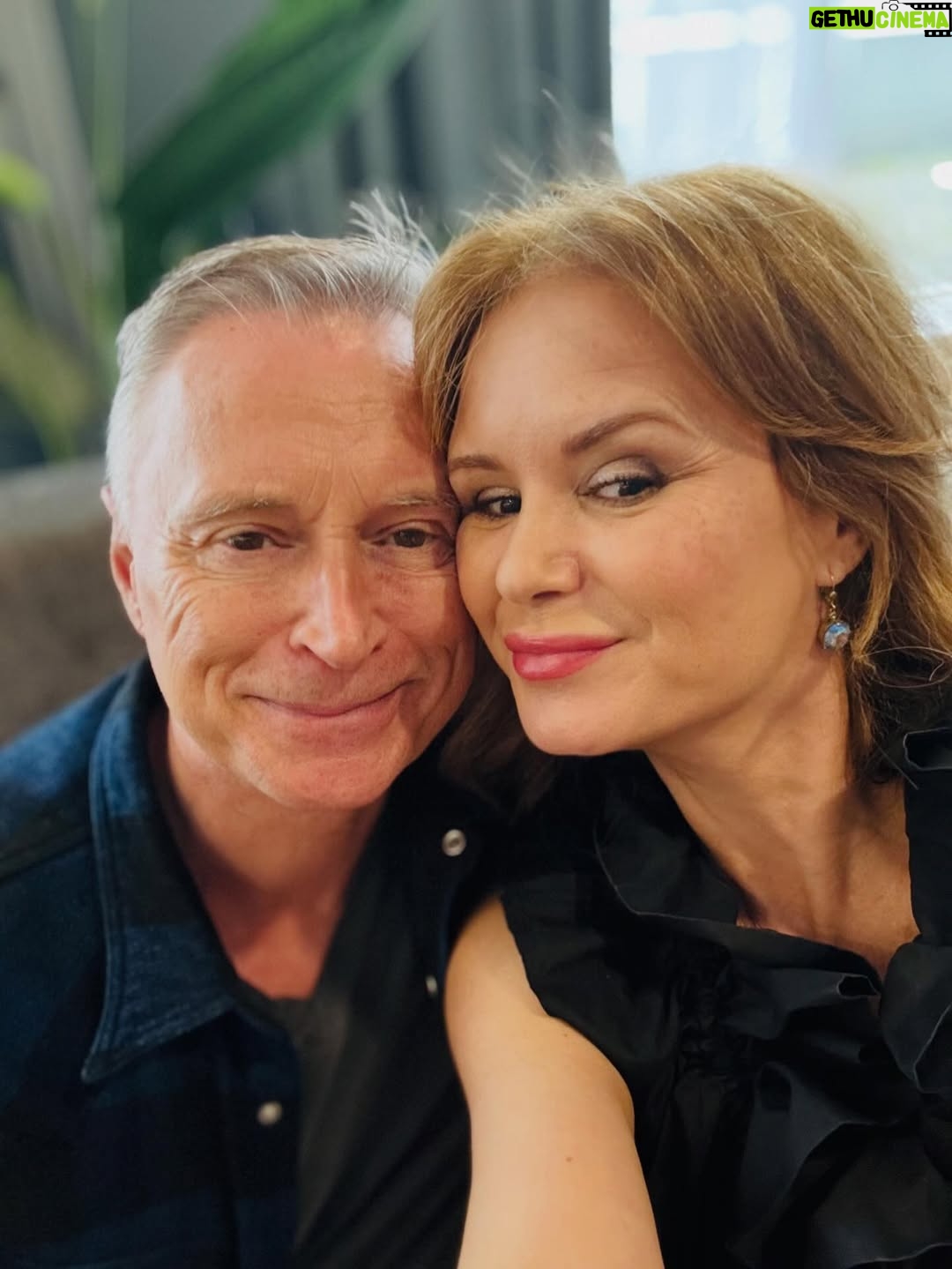 Keegan Connor Tracy - 8.9K Likes - A few of my favourite things 💖

So wonderful to see you all again, I miss you! 
Let’s do it again shall we…?
#onceuponatime #ouat #bluefairy #paris