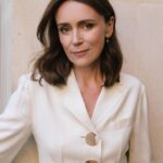 Keeley Hawes