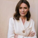 Keeley Hawes