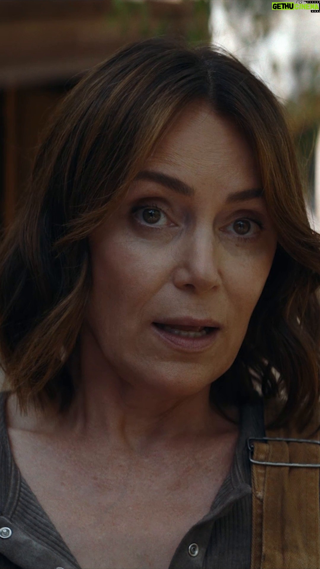 Keeley Hawes - 8.5K Likes - if she’s lying about this… what else is she hiding? #TheAssassin is out NOW on Prime Video