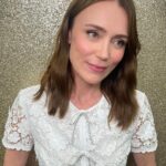 Keeley Hawes