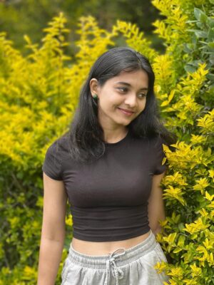 Keerthana Sreekumar Instagram - And find the place where every single thing you see tells you to stay

#vattavada