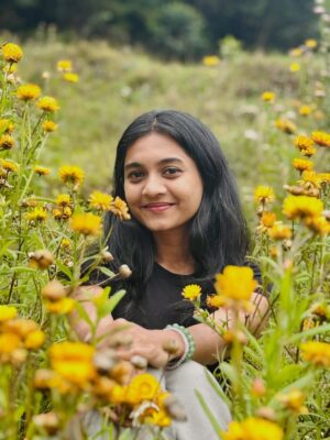 Keerthana Sreekumar Instagram - And find the place where every single thing you see tells you to stay

#vattavada