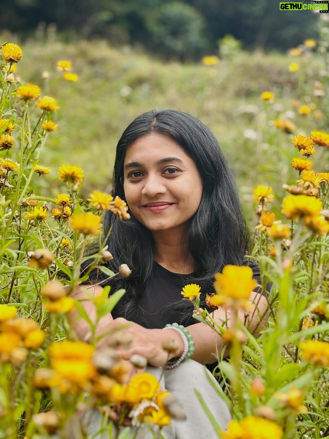 Keerthana Sreekumar - 21.1K Likes - And find the place where every single thing you see tells you to stay

#vattavada