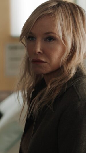 Kelli Giddish Instagram - "Let's go home" ❤️ #SVU | @NBC and Peacock