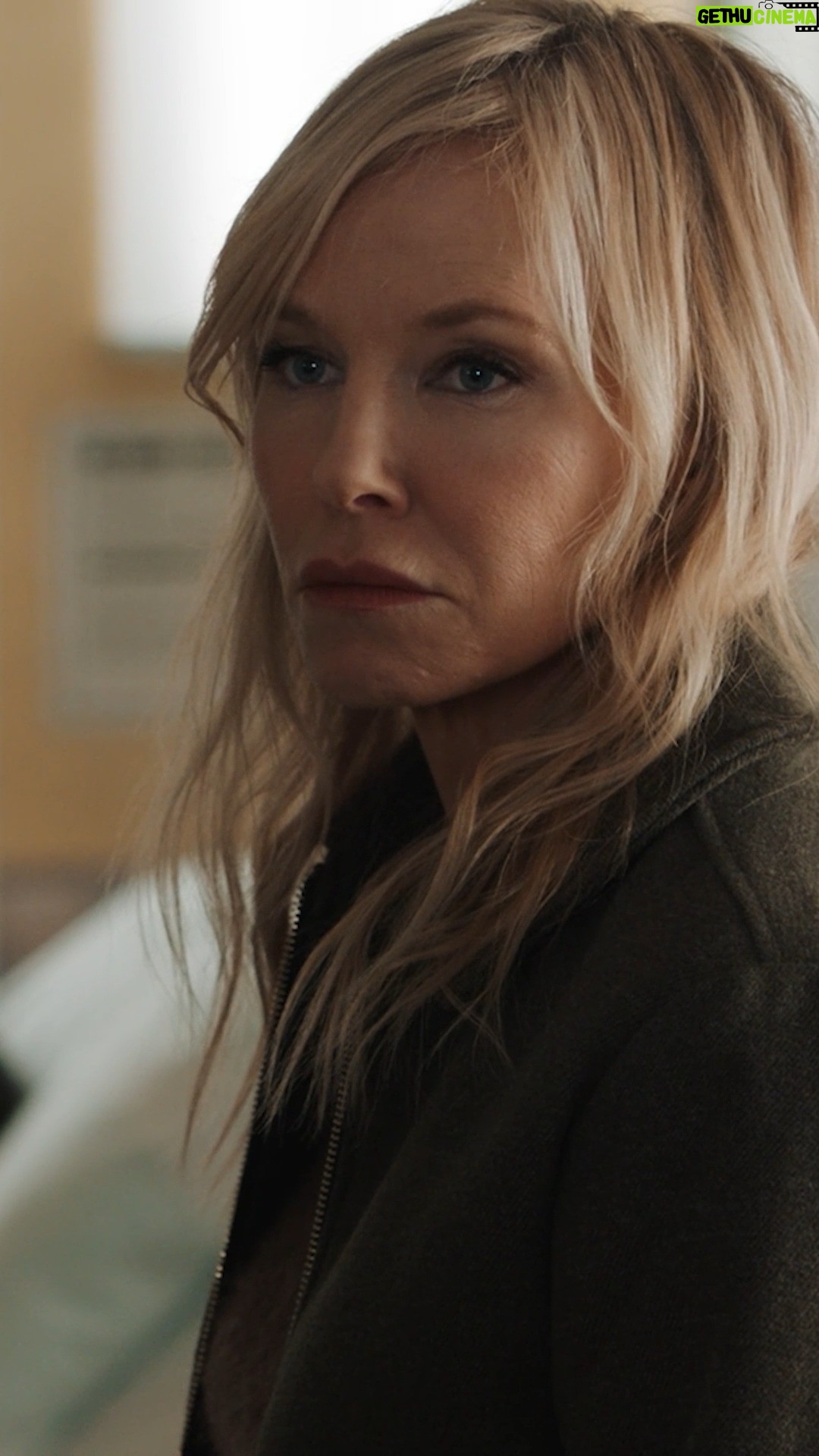 Kelli Giddish - 14.9K Likes - "Let's go home" ❤️ #SVU | @NBC and Peacock