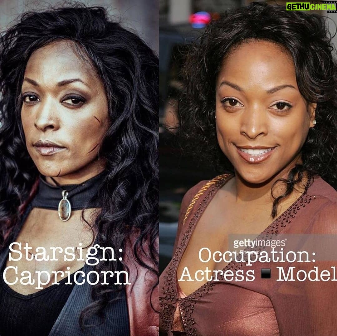Kellita Smith - 19.2K Likes - Shout out to @znationxforever for the collage 
#teamwarren #znation