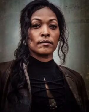 Kellita Smith Instagram - Thanks for the Warren appreciation 
@zombiesholdinghands !!!