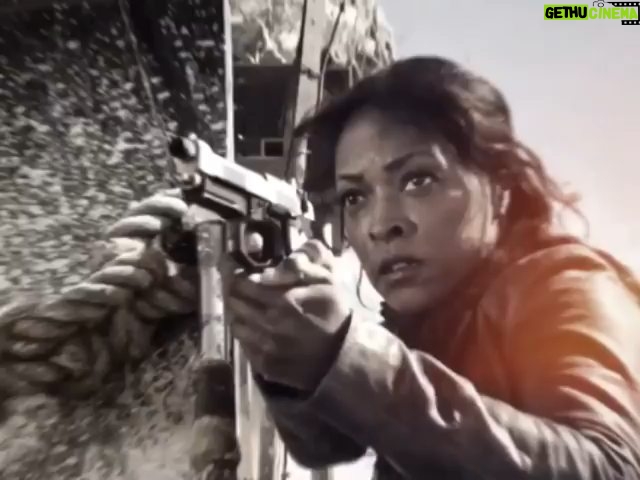 Kellita Smith - 3.3K Likes - Shout out to @murphysbitemark for the video !