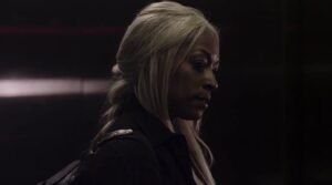 Kellita Smith Instagram - Who misses Warren because, I do !
#teamwarren
Slide show creds: @addyzwacker