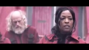 Actress Kellita Smith HD Photos and Wallpapers January 2020