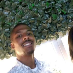 Kellita Smith Instagram - Doesn't Jordan look handsome! @realjeremysuarez 
Thank you for coming to my niece birthday celebration!