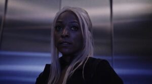 Kellita Smith Instagram - Who misses Warren because, I do !
#teamwarren
Slide show creds: @addyzwacker
