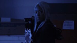 Kellita Smith Instagram - Who misses Warren because, I do !
#teamwarren 
Slide show creds: @addyzwacker