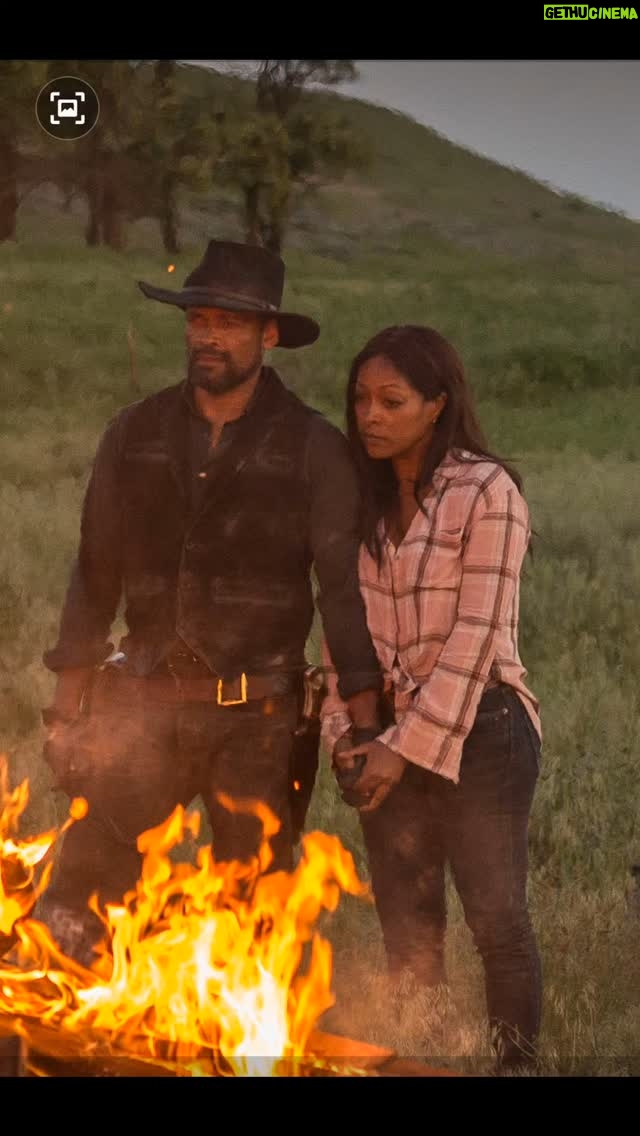 Kellita Smith - 2.8K Likes - Remembering season 5 
Z-Nation
Graced with @mariovanpeebles !