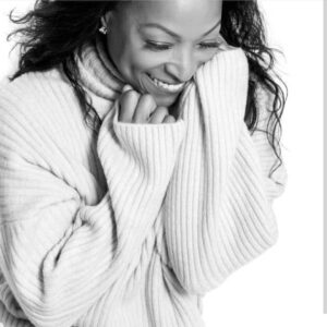 Kellita Smith Instagram - LOVE